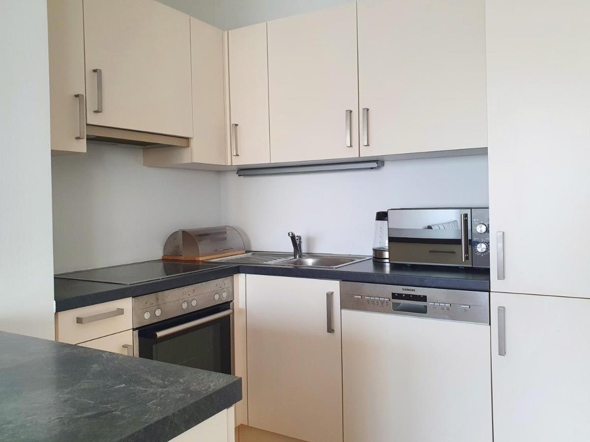 Near Lake Spacious & Furnished Beautiful Apartment Вена Экстерьер фото