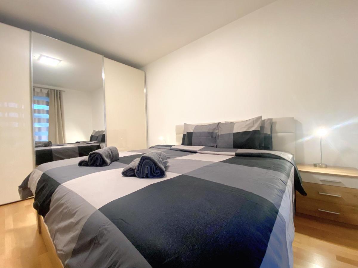 Near Lake Spacious & Furnished Beautiful Apartment Вена Экстерьер фото